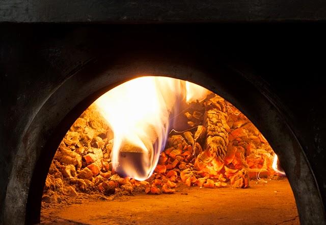 Palazzo Petrucci Pizzeria